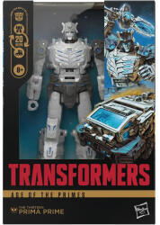 Hasbro Transformers: Age of the Primes Prima Prime robotfigura 18cm - Hasbro (G0473/G1007)