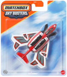 Mattel Matchbox Sky Busters: Backdraft repülő modell 1/64 - Mattel (JDJ05/JCN04) - jatekshop