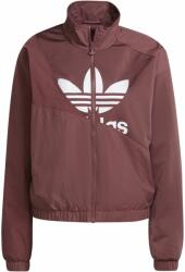 Adidas Track Top HC7053 pulóver női Grena 32