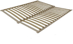 Tempo Ágyrács FLEX 3-zónás, 180x200 cm