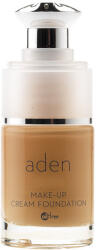 ADEN Cosmetics Folyékony Alapozó 08 Caramel