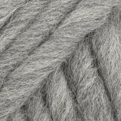 DROPS Design Polaris Uni Colour 04 Medium Grey Плетива прежда (108904)