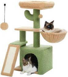  Macskafa, Levehető sügér, Tágas lakások, AMT0247GN