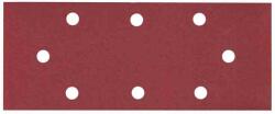 Raider Banda smirghel perforata 115х280 P 60 set 10pcs (180106)