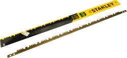 STANLEY 1-15-446 Lama de rezerva pentru bomfaier pentru lemn verde 610mm (4700115446) - motosape-motocoase Fierastrau
