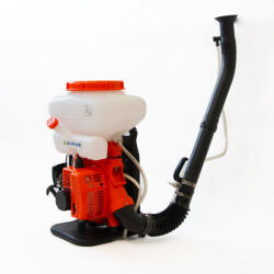  ATOMIZOR cu pompa booster 3WF-3S (3WF-3S**) - motosape-motocoase Pulverizator