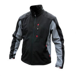 Dedra Jacheta softshell Dedra BH6KS marime S-XXL (BH6KS) - motosape-motocoase