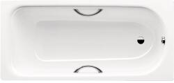 KALDEWEI Saniform Plus Star egyenes kád 140x70 cm fehér 133034010001 (133034010001)