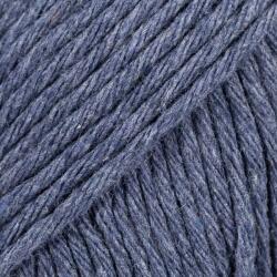 DROPS Design Paris Recycled Denim 103 Dark Wash Плетива прежда (1043103)