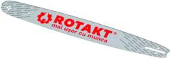 Rotakt Sina de ghidaj Rotakt 18A8-LS-UH 18" 3/8" 058 pentru motofierastrau (lama) (041175)