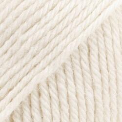 DROPS Design Lima Uni Colour 0100 Off White Плетива прежда (10930100)