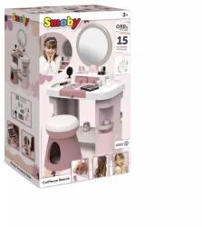 Smoby Smoby: Fésülködő asztal 15 kiegészítővel (7600320257) - jatekbolt