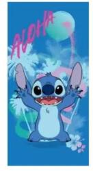 Halantex Lilo & Stitch: Fürdőlepedő - 70 x 140 cm, 100% pamut (LS-0893T) - jatekbolt