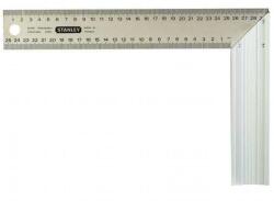 STANLEY 1-45-687 Echer din otel pentru dulgherie 400 x 200mm (4700145687)