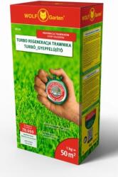 WOLF-Garten Seminte gazon regenerare WOLF-Garten SR 50 "TURBO (3826840) - motosape-motocoase