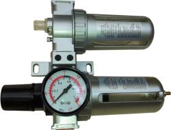 Stager filtru aer dublu pentru compresor (4530100002) - motosape-motocoase