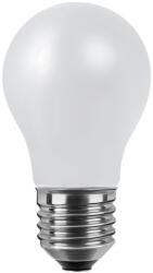 SEGULA LED Matt Izzó 7, 5 W 900 lm 2700 K E27, Meleg Fehér