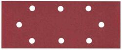 Raider Banda smirghel perforata 93х230 P 60 set 10pcs (180101)