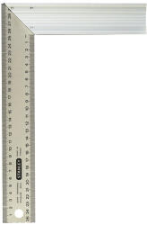 STANLEY 1-45-685 Echer din otel pentru dulgherie 250 x 140 mm (4700145685) - motosape-motocoase
