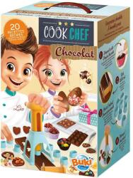 Buki France Producția de delicii din ciocolată (7166) (7166)
