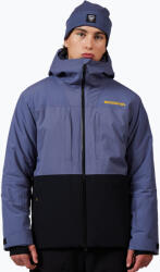 Rossignol Geacă de schi pentru bărbați Rossignol Outerlimits Insulated true night blue