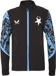 CASTORE Slavia Prague Pre Match Jacket Jr (tj12970-013)