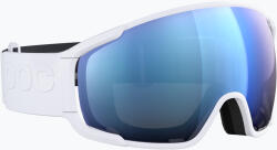 POC Ochelari de schi POC Zonula hydrogen white/partly sunny blue