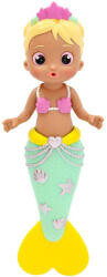 IMC Toys Bloopies: Táncoló sellőbébi - Cora - fizz