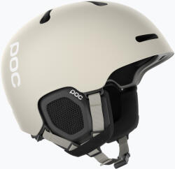 POC Cască de schi POC Fornix MIPS POW Jeremy Jones mineral grey matt