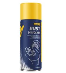 MANNOL 9932 Rozsdaoldó 450ml