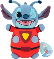 Jazwares Hugmees Disney Stitch extraterestru, 25 cm (SLSQDI01249)
