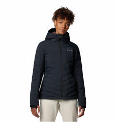 Columbia Joy Peak II Hooded Jacket Размер: M / Цвят: тъмночервен