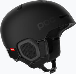 POC Cască de schi POC Fornix BC 10414 uranium black matt