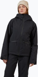 Rossignol Geacă de schi pentru femei Rossignol Rochrun Insulated black