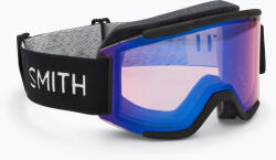 SMITH Ochelari de schi Smith Squad black/chromapop pro photochromic blue mirror