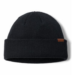 Columbia Portside Fisherman Beanie Цвят: черен