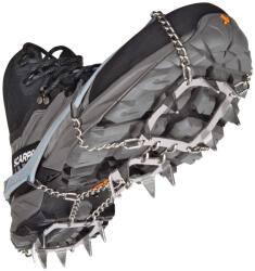 Camp Ice Master Pro Размер на веригите за обувки: 39-41 / Цвят: сив