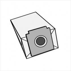 Invest IZ-Y1 Invest Tristar/Solac 901/Gorenje Kompatibilis Papír Porzsák 5 db/Csomag (KAT00454) (KAT00454)