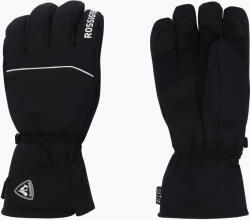Rossignol Mănuși de schi pentru bărbați Rossignol Tech Impr iTip black