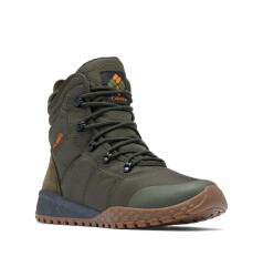 Columbia Fairbanks Omni-Heat Размер на обувките (ЕС): 44, 5 / Цвят: тъмно зелен
