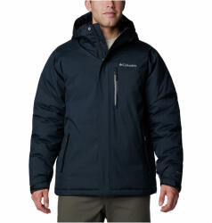 Columbia Oak Harbor II Insulated Jacket Размер: L / Цвят: черен