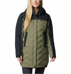 Columbia Mountain Croo III Mid Down Jacket Размер: S /