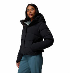 Columbia Amaze Puff Hooded Jacket Размер: M / Цвят: червен
