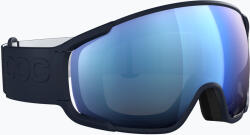 POC Ochelari de schi POC Zonula apatite navy/partly sunny blue