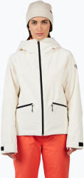 Rossignol Geacă de schi pentru femei Rossignol Rochrun Insulated nature white
