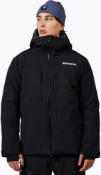 Rossignol Geacă de schi pentru bărbați Rossignol Outerlimits Insulated black