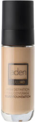 ADEN Cosmetics Full HD Folyékony Alapozó 30 ml 04 Natural