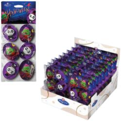 Figaro Halloween mini tejcsoki figurák 60g