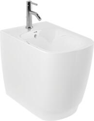 Kludi Resa S bidé álló fehér 27BIB0143 (27BIB0143)