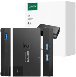Ugreen CM618 USB Switch - 3 port (15149) (15149)